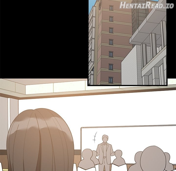 College Grades Skyrocketing Chapter 84 - page 109