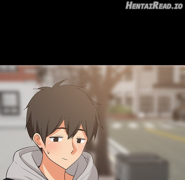 College Grades Skyrocketing Chapter 84 - page 15