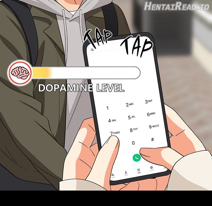 College Grades Skyrocketing Chapter 84 - page 16
