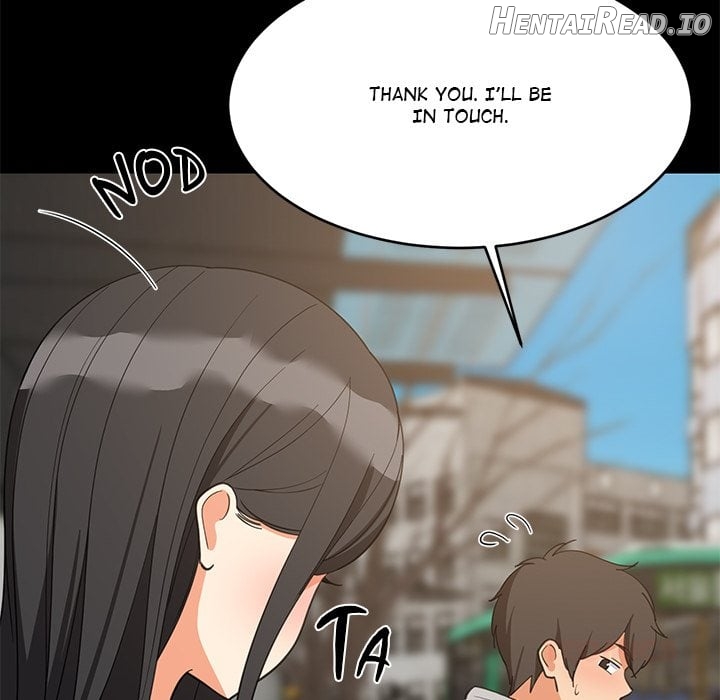 College Grades Skyrocketing Chapter 84 - page 21