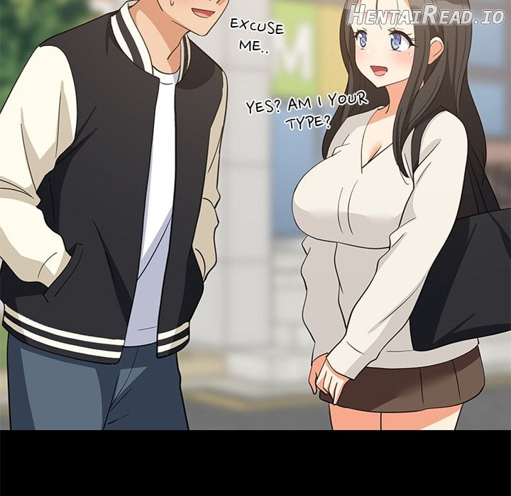 College Grades Skyrocketing Chapter 84 - page 31