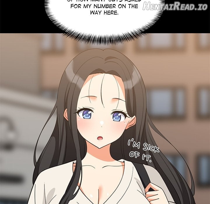 College Grades Skyrocketing Chapter 84 - page 36