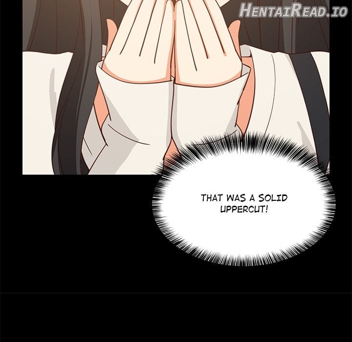 College Grades Skyrocketing Chapter 84 - page 47