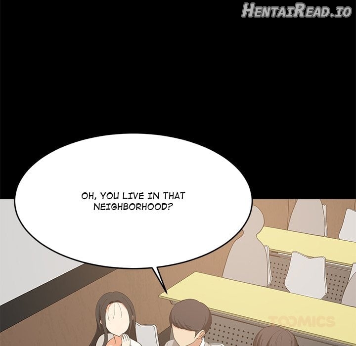 College Grades Skyrocketing Chapter 84 - page 57