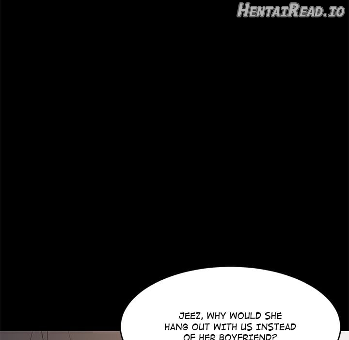 College Grades Skyrocketing Chapter 84 - page 61