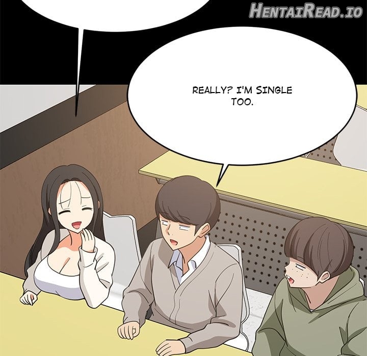 College Grades Skyrocketing Chapter 84 - page 64