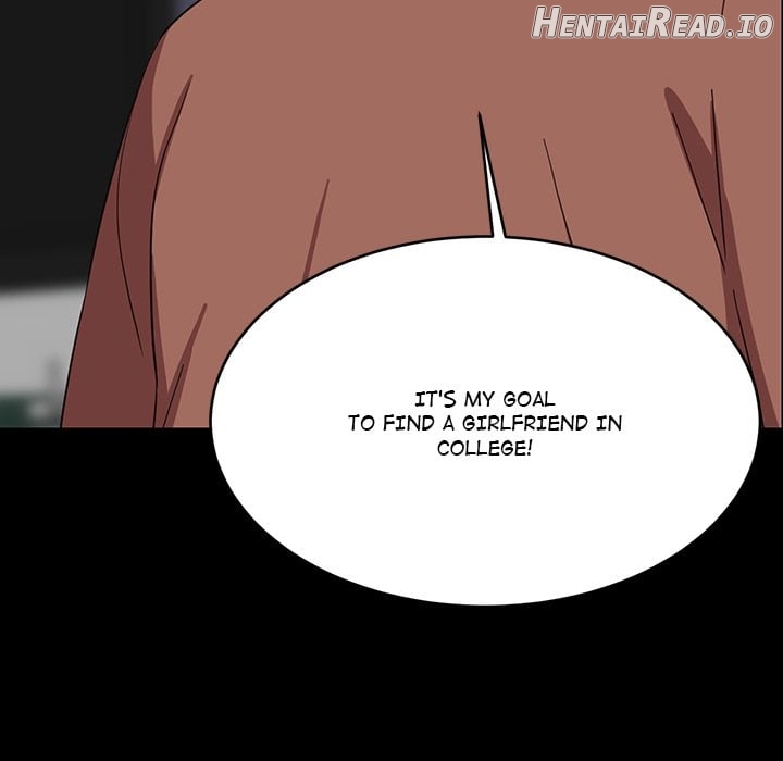 College Grades Skyrocketing Chapter 84 - page 91