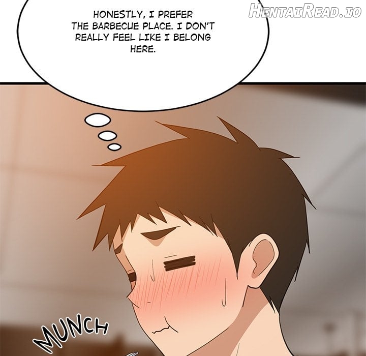 College Grades Skyrocketing Chapter 85 - page 101