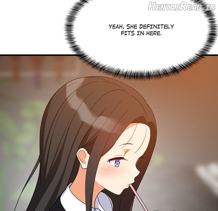 College Grades Skyrocketing Chapter 85 - page 106