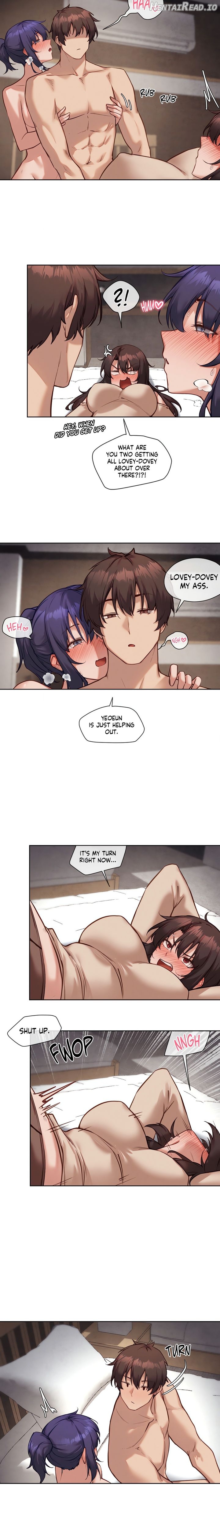 Gacha Girl Next Door Chapter 39 - page 8