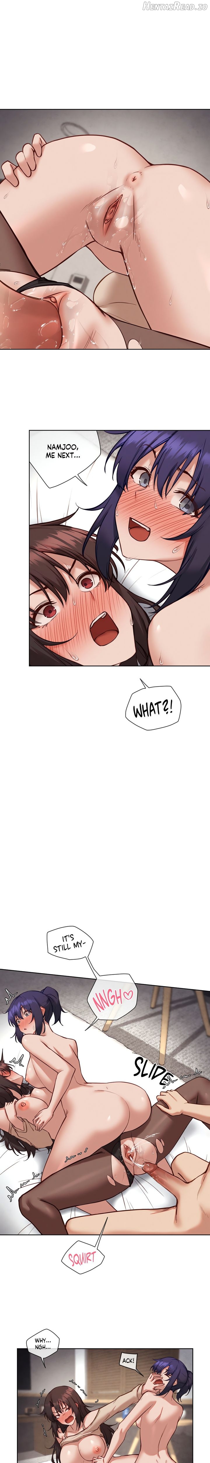 Gacha Girl Next Door Chapter 40 - page 1