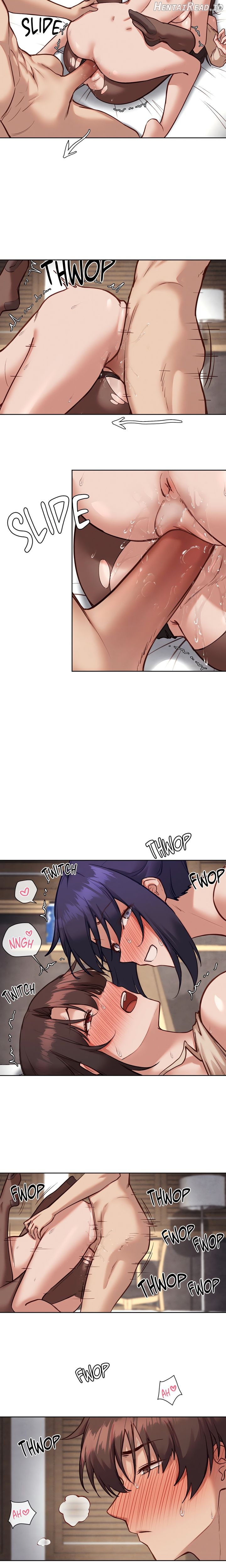 Gacha Girl Next Door Chapter 40 - page 4