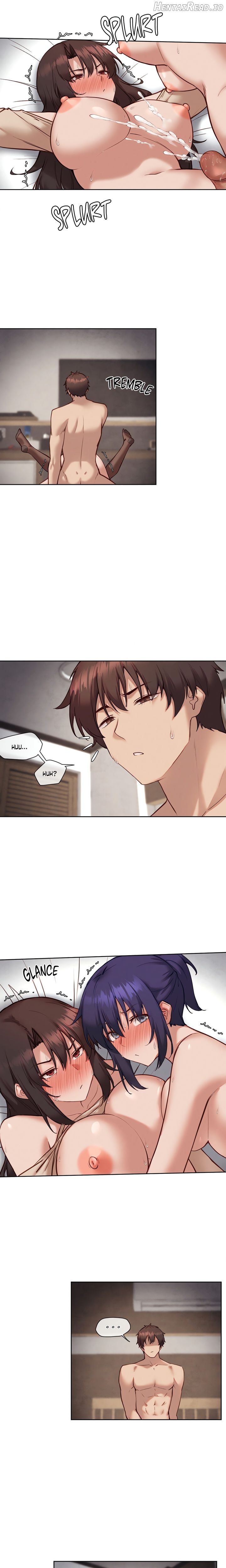 Gacha Girl Next Door Chapter 40 - page 7