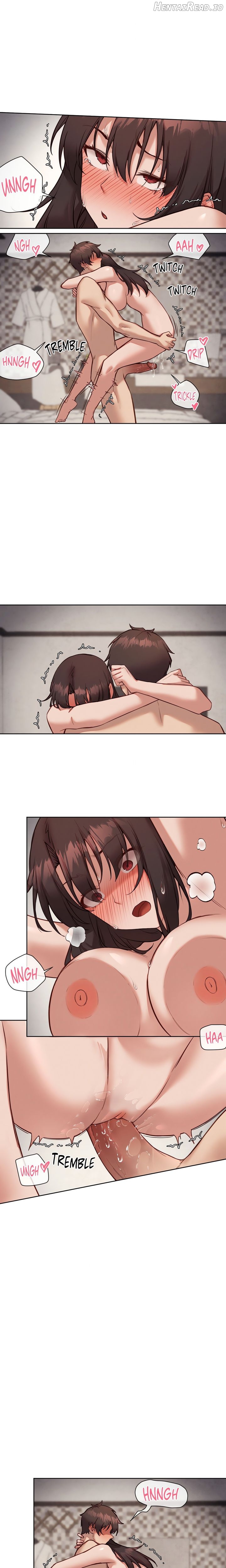 Gacha Girl Next Door Chapter 41 - page 3