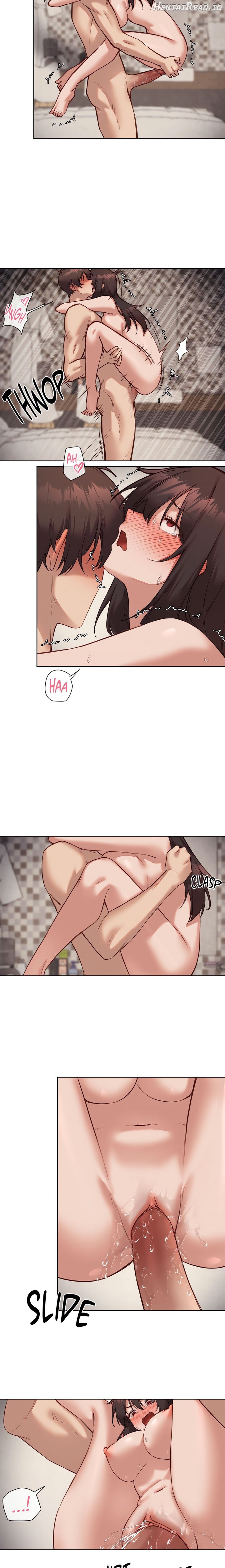 Gacha Girl Next Door Chapter 41 - page 4