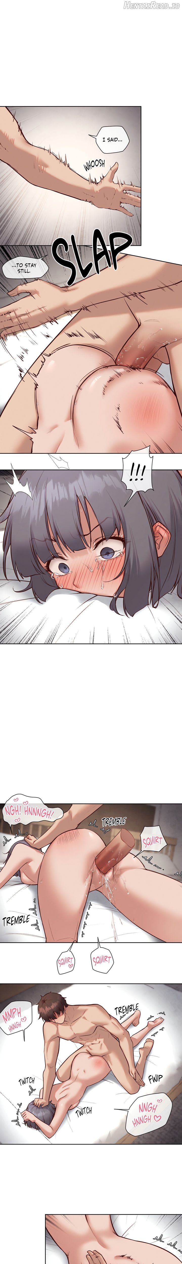 Gacha Girl Next Door Chapter 42 - page 5