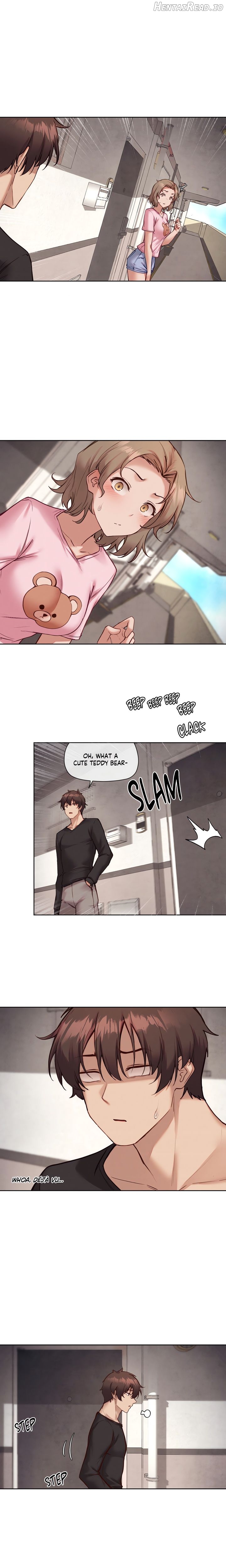 Gacha Girl Next Door Chapter 43 - page 10