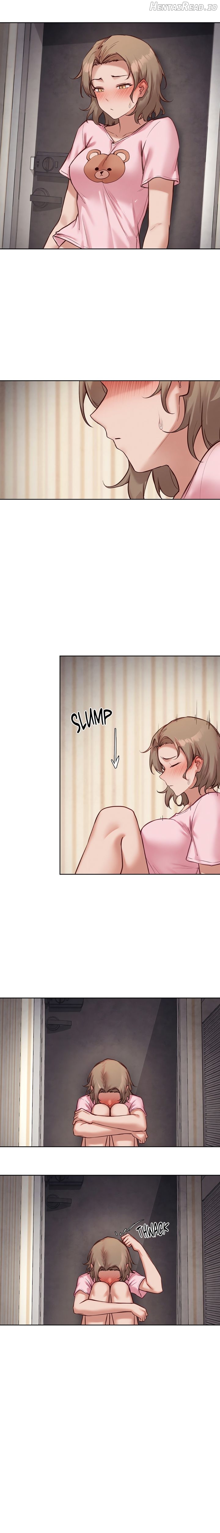 Gacha Girl Next Door Chapter 43 - page 11