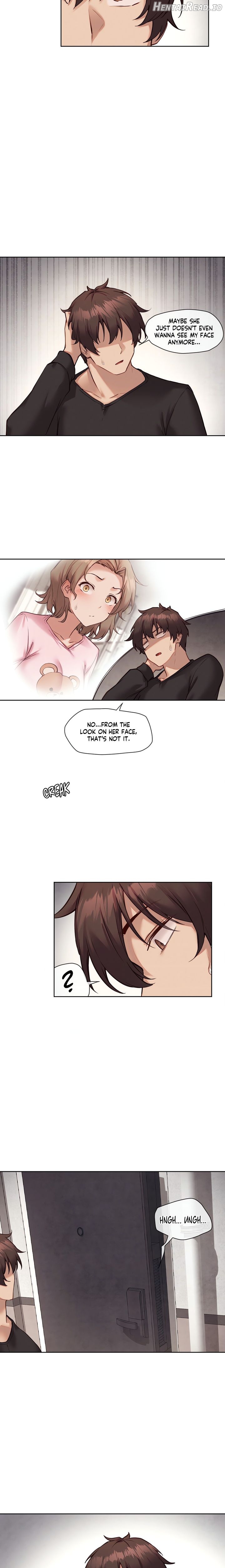 Gacha Girl Next Door Chapter 43 - page 13