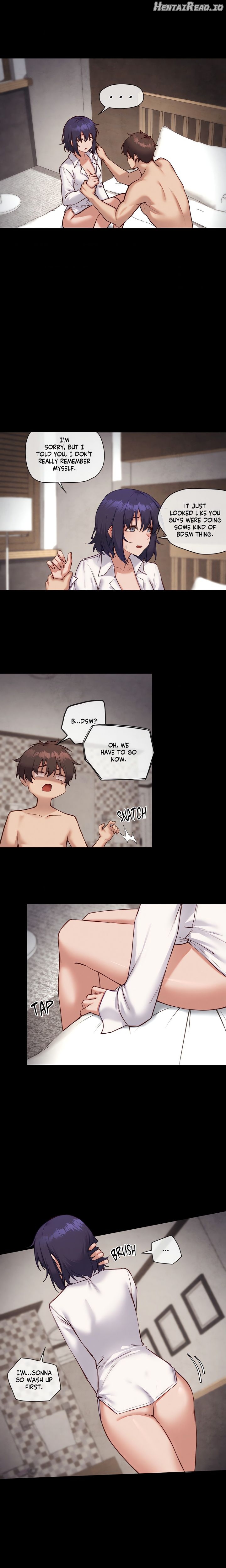 Gacha Girl Next Door Chapter 43 - page 6