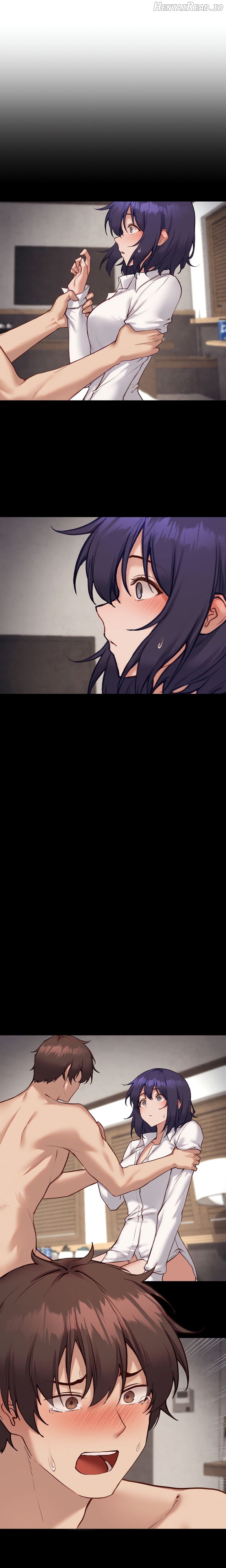 Gacha Girl Next Door Chapter 44 - page 1