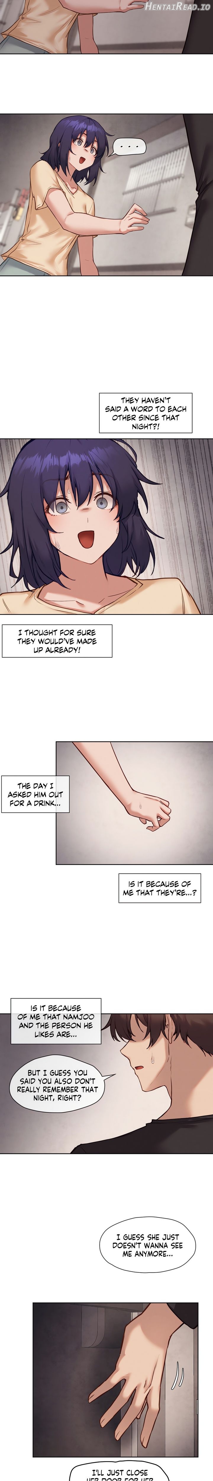 Gacha Girl Next Door Chapter 44 - page 10