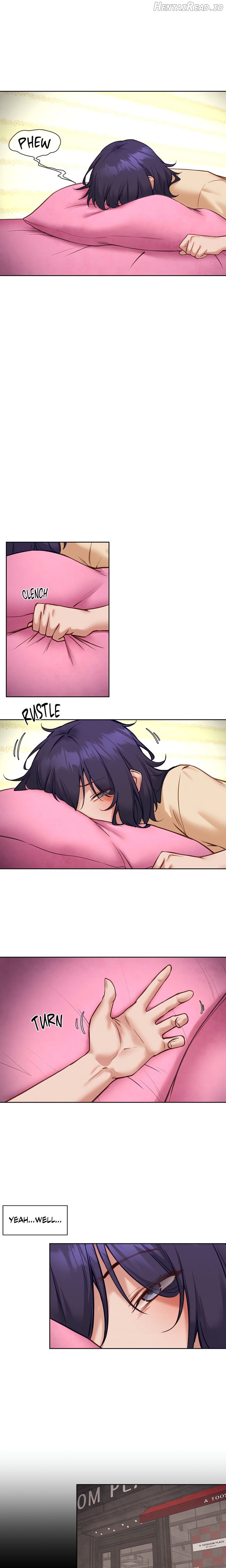 Gacha Girl Next Door Chapter 44 - page 3