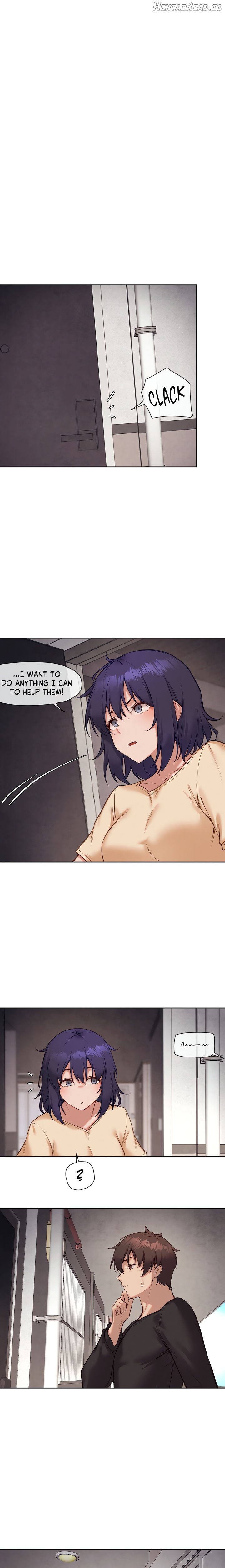 Gacha Girl Next Door Chapter 44 - page 7