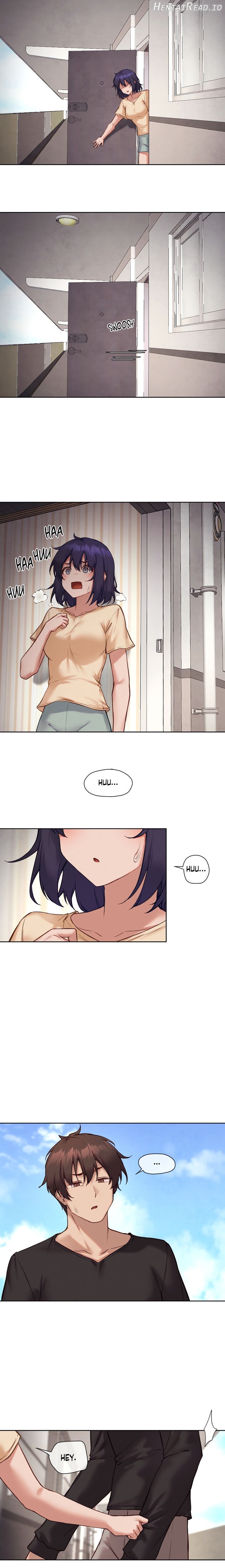 Gacha Girl Next Door Chapter 44 - page 8