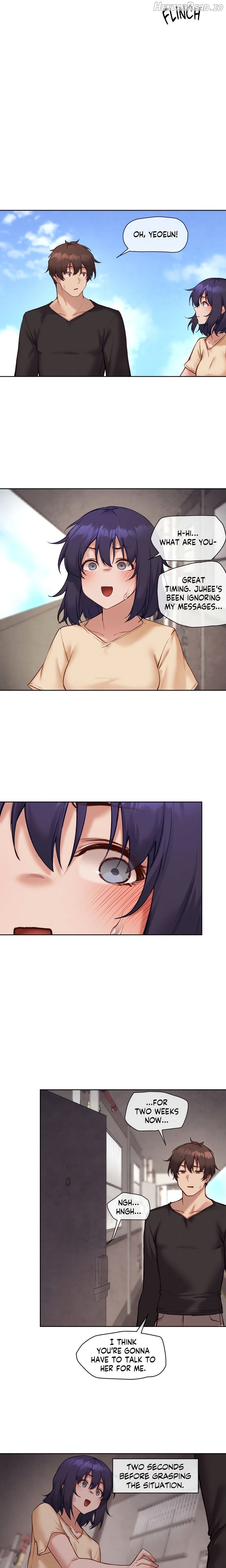Gacha Girl Next Door Chapter 44 - page 9