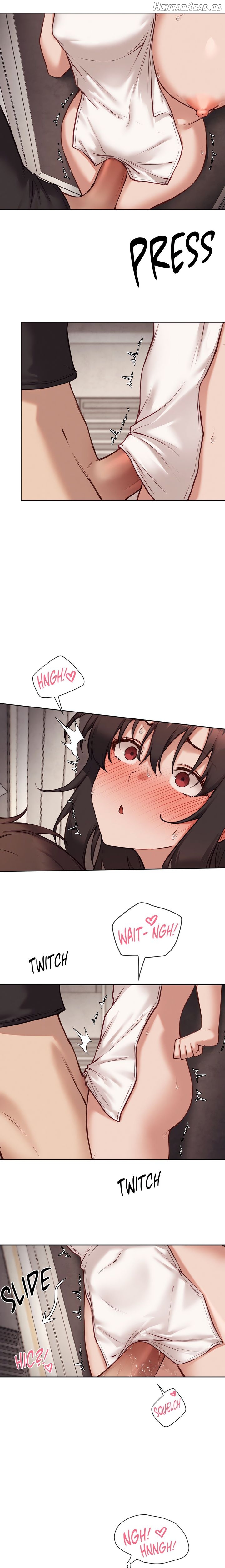 Gacha Girl Next Door Chapter 46 - page 11