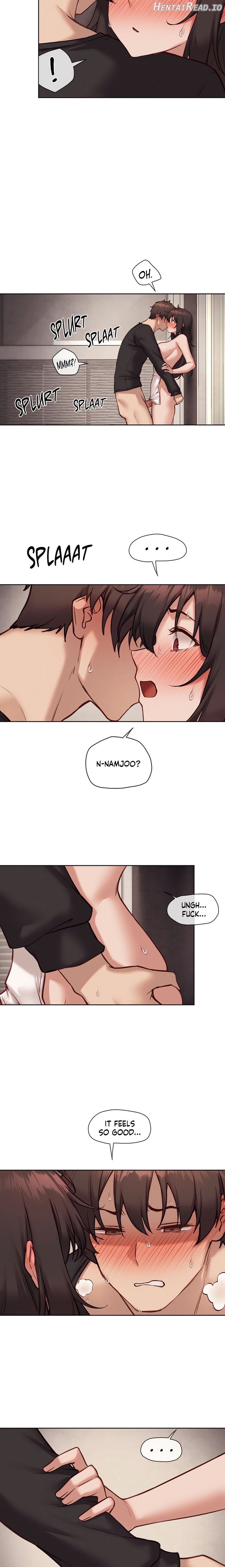 Gacha Girl Next Door Chapter 46 - page 13