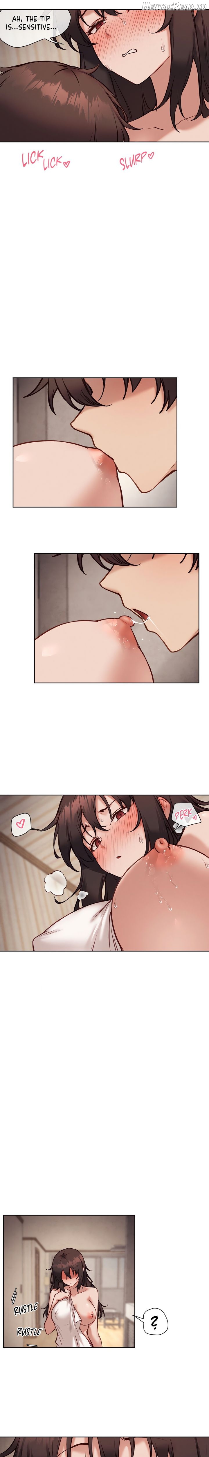 Gacha Girl Next Door Chapter 46 - page 6