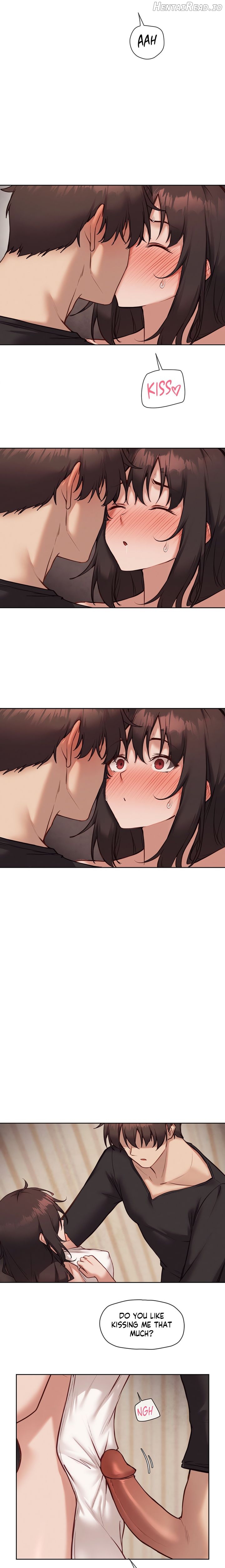 Gacha Girl Next Door Chapter 46 - page 9