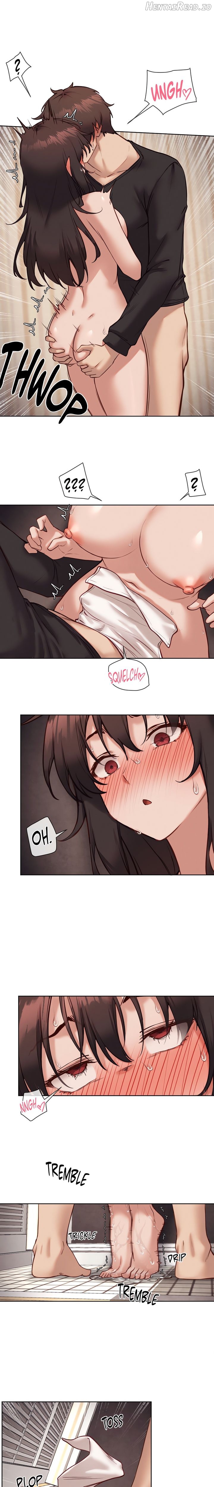 Gacha Girl Next Door Chapter 47 - page 5