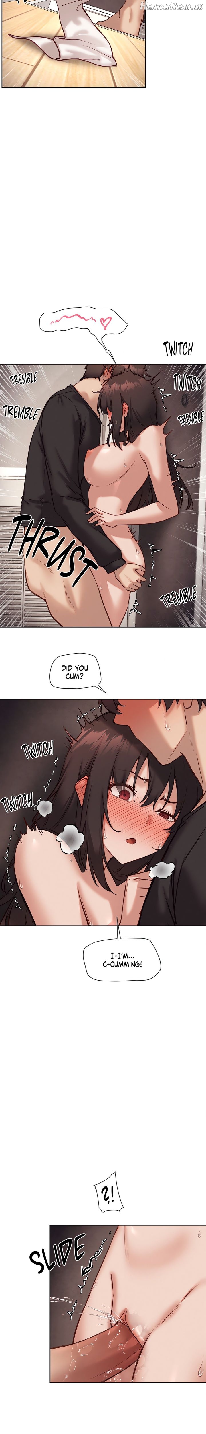 Gacha Girl Next Door Chapter 47 - page 6