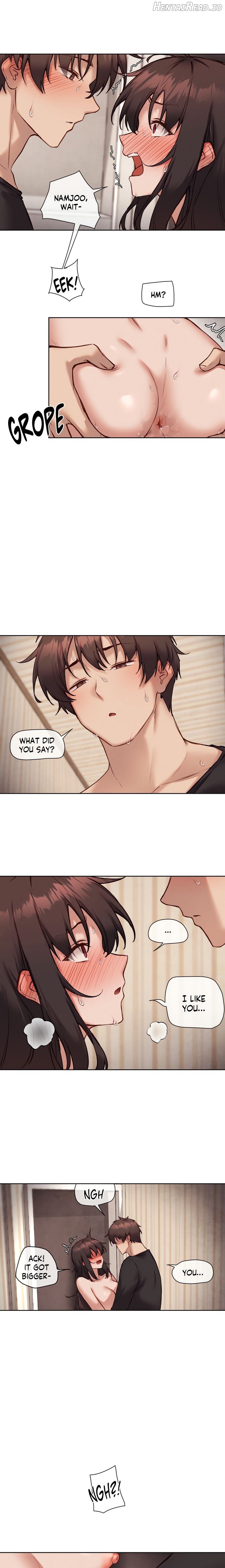 Gacha Girl Next Door Chapter 47 - page 7