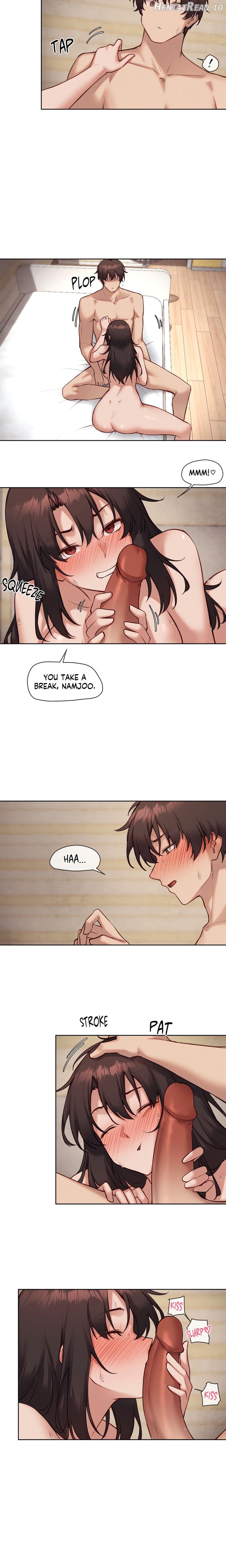 Gacha Girl Next Door Chapter 48 - page 4