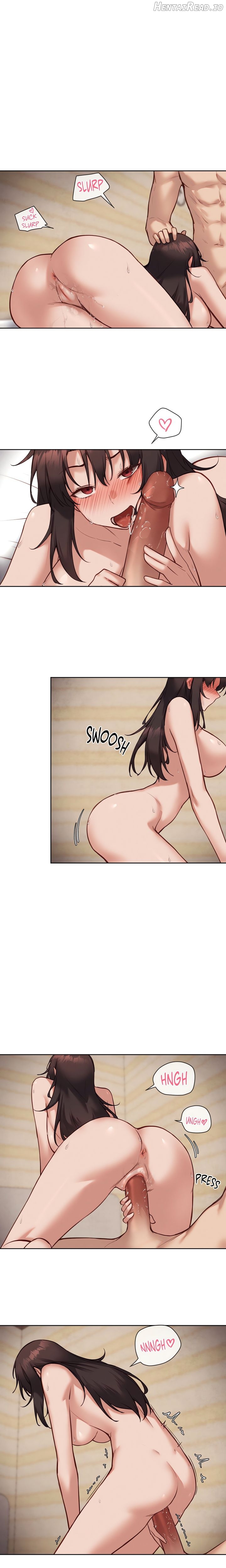 Gacha Girl Next Door Chapter 48 - page 5