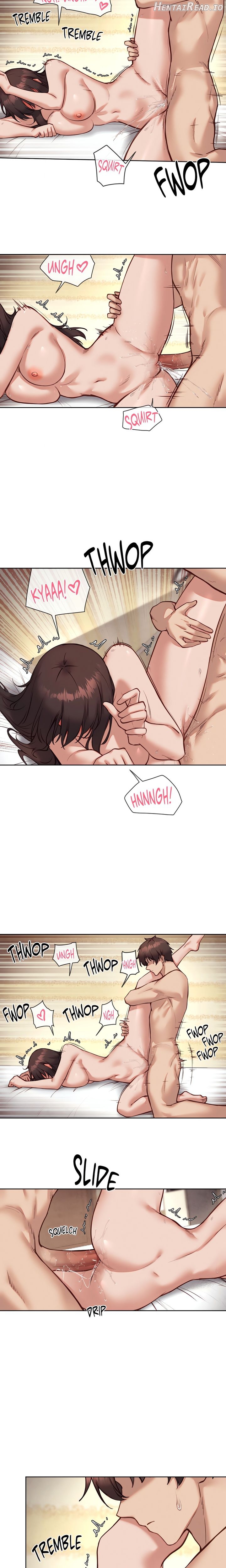 Gacha Girl Next Door Chapter 49 - page 3
