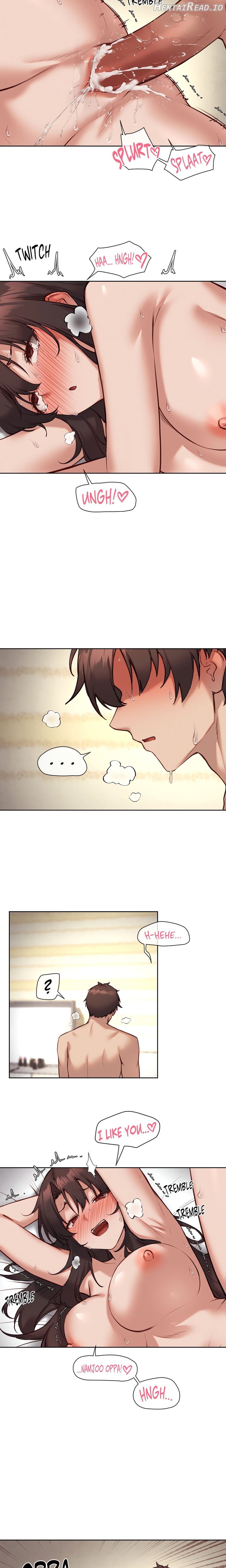 Gacha Girl Next Door Chapter 49 - page 7