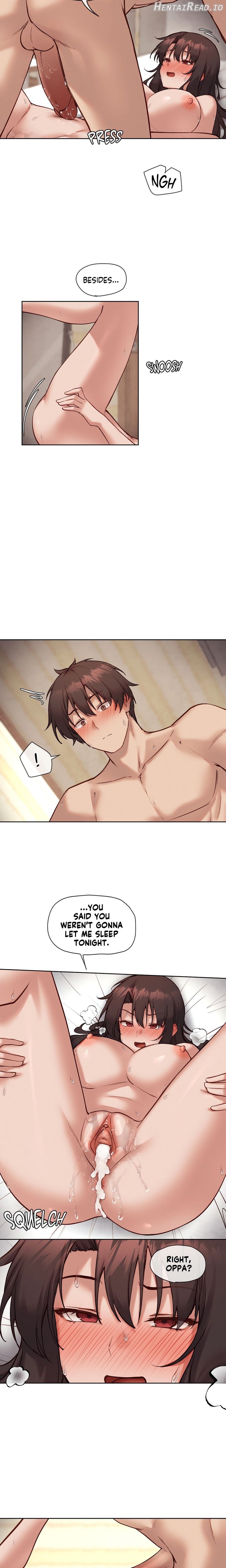 Gacha Girl Next Door Chapter 50 - page 7