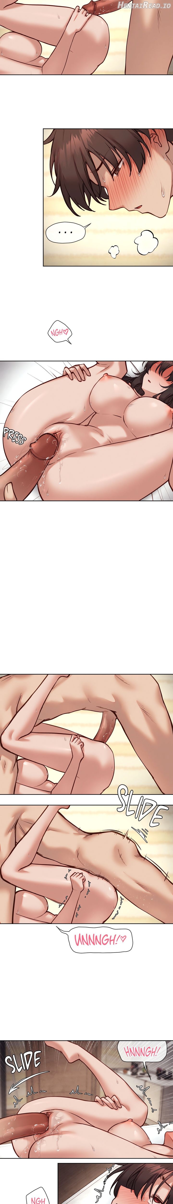Gacha Girl Next Door Chapter 50 - page 8