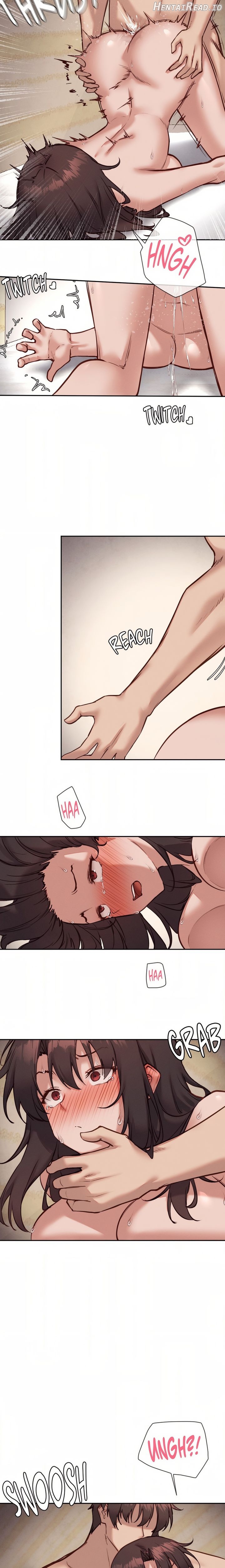 Gacha Girl Next Door Chapter 51 - page 3