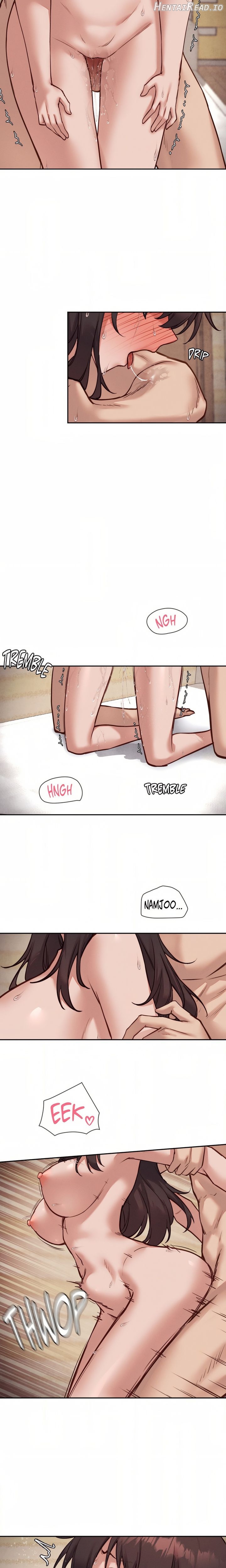 Gacha Girl Next Door Chapter 51 - page 7