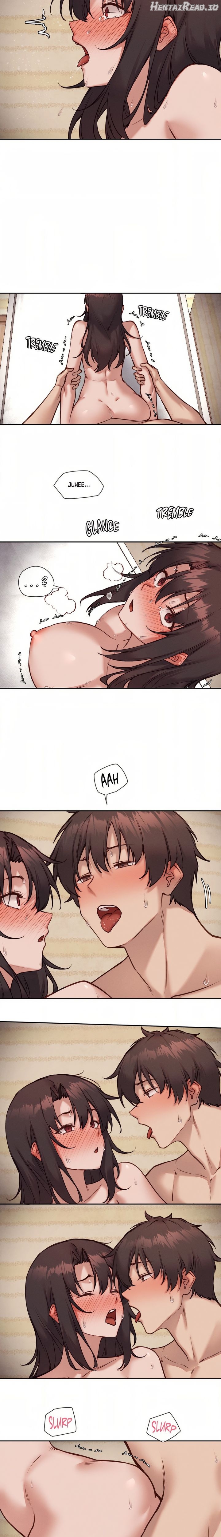 Gacha Girl Next Door Chapter 51 - page 8