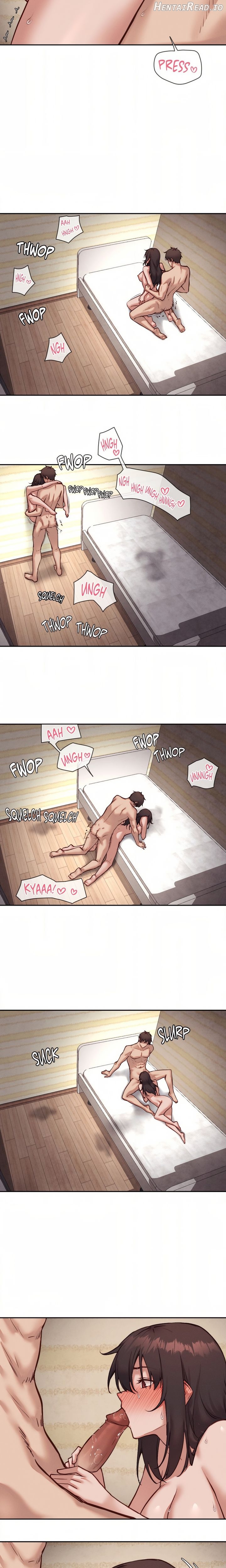 Gacha Girl Next Door Chapter 51 - page 9