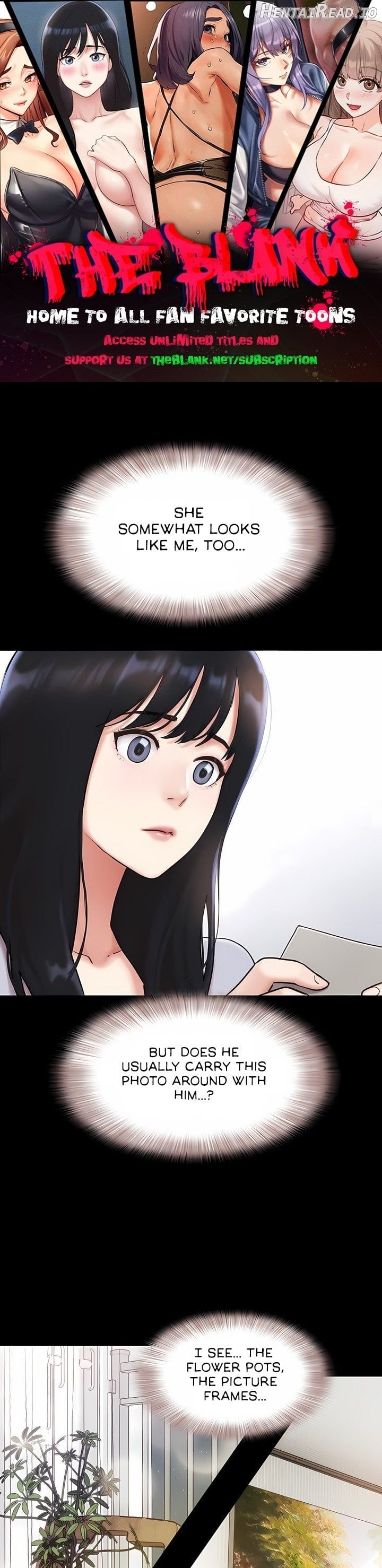 Soeun - Manhwa Chapter 86 - page 1