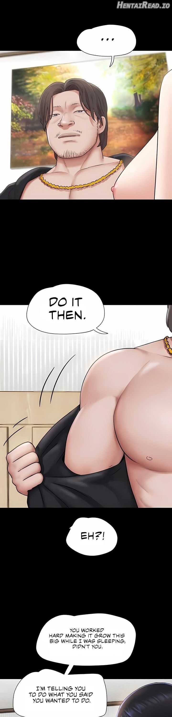 Soeun - Manhwa Chapter 86 - page 10