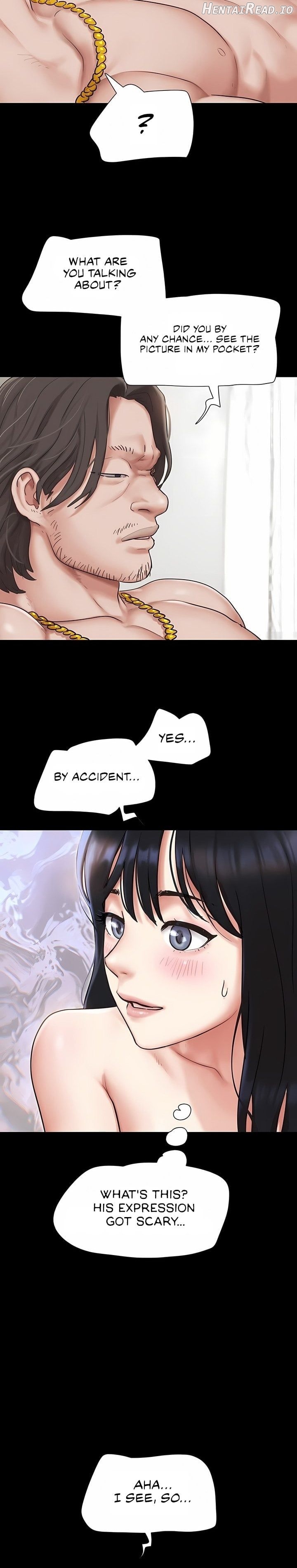 Soeun - Manhwa Chapter 86 - page 18